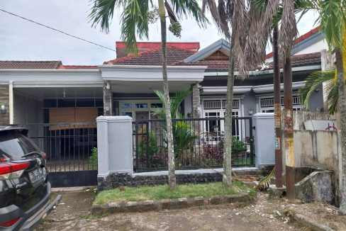 DIJUAL RUMAH FURNISH BUKIT SEJAHTERA POLIGON PALEMBANG (1)