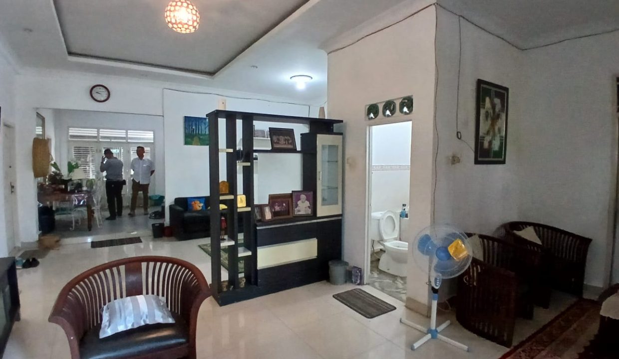 DIJUAL RUMAH FURNISH BUKIT SEJAHTERA POLIGON PALEMBANG (13)