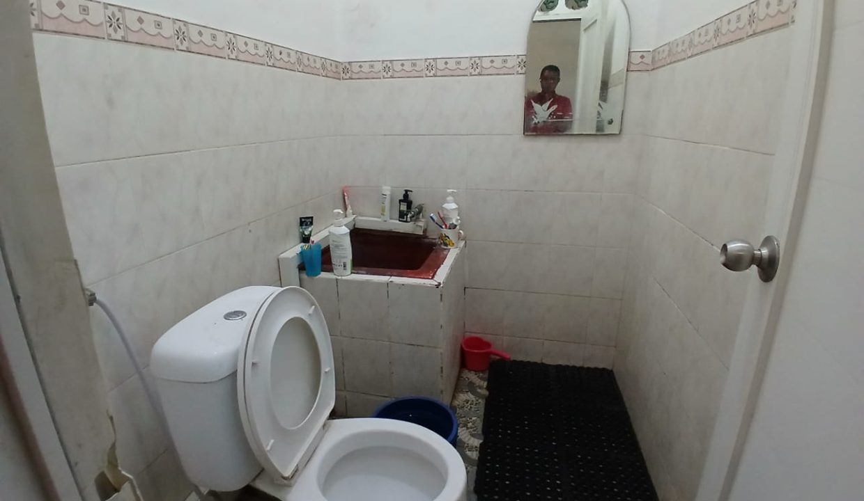 DIJUAL RUMAH FURNISH BUKIT SEJAHTERA POLIGON PALEMBANG (14)