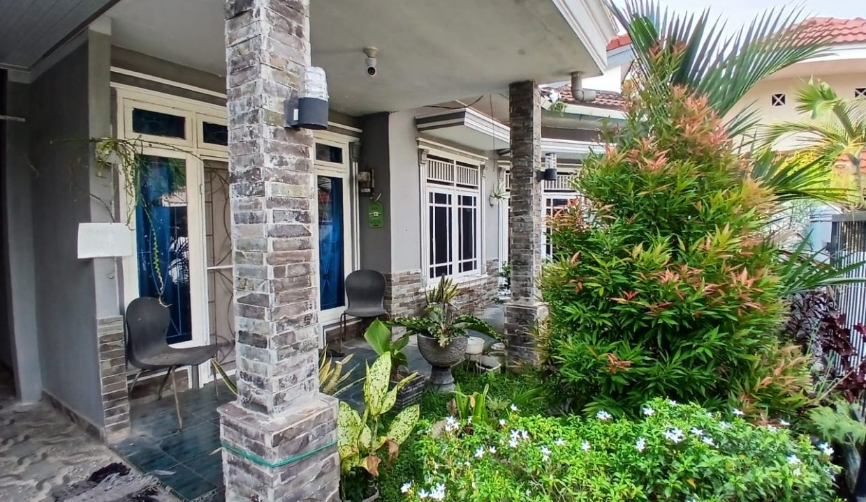 DIJUAL RUMAH FURNISH BUKIT SEJAHTERA POLIGON PALEMBANG (17)