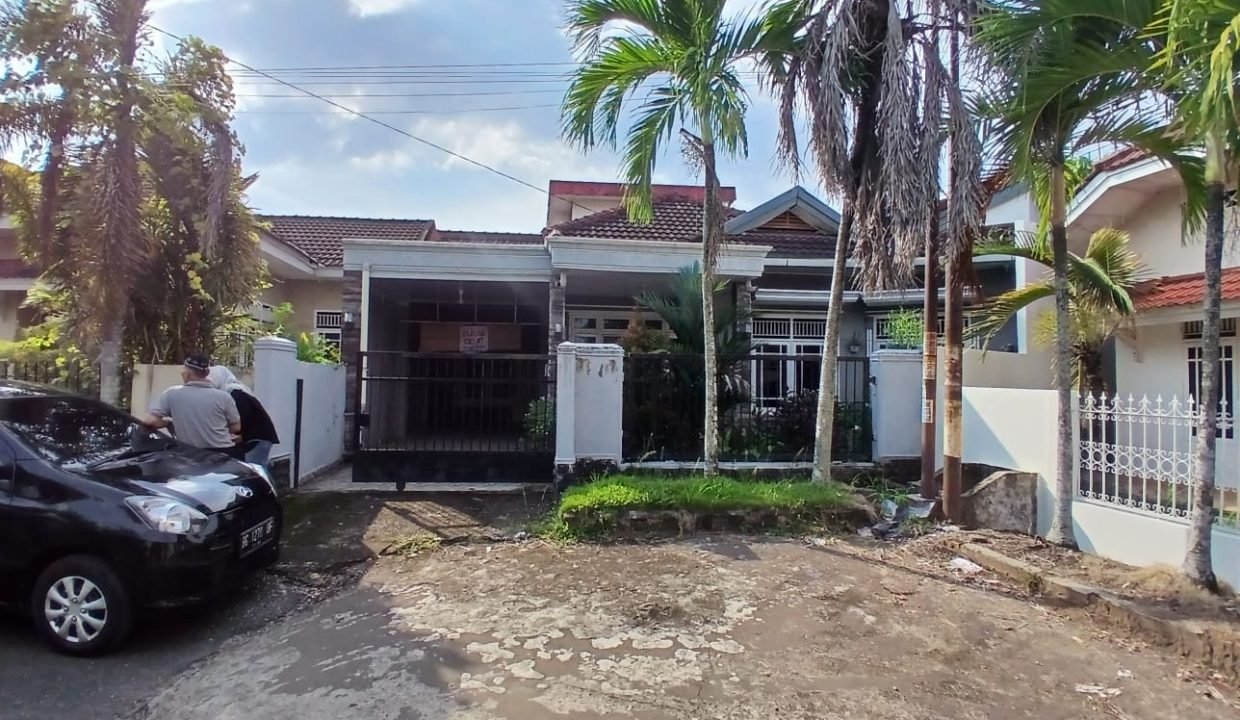 DIJUAL RUMAH FURNISH BUKIT SEJAHTERA POLIGON PALEMBANG (2)