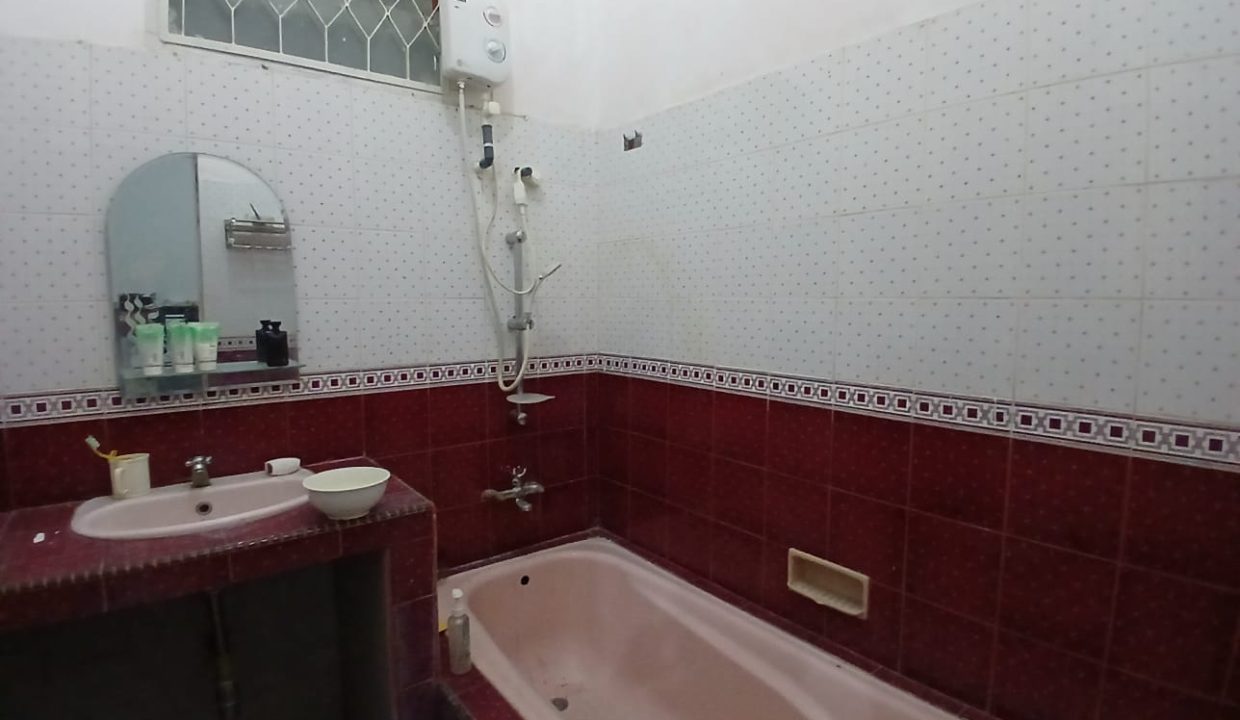 DIJUAL RUMAH FURNISH BUKIT SEJAHTERA POLIGON PALEMBANG (9)