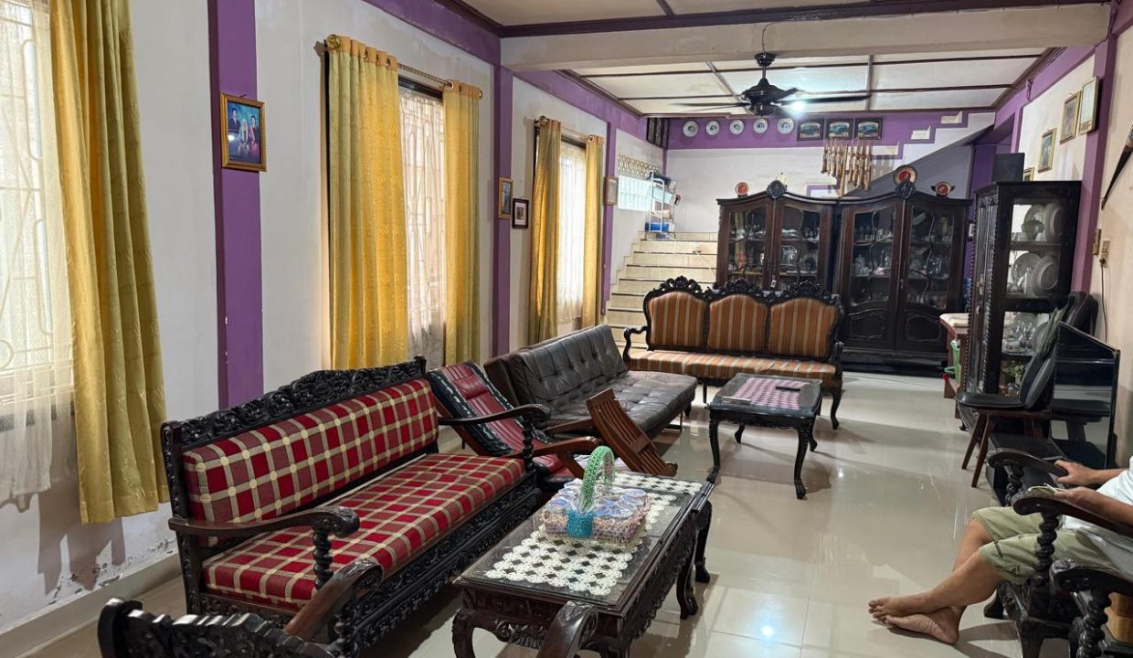 DIJUAL RUMAH FURNISH JALAN FAQIH USMAN PALEMBANG (10)