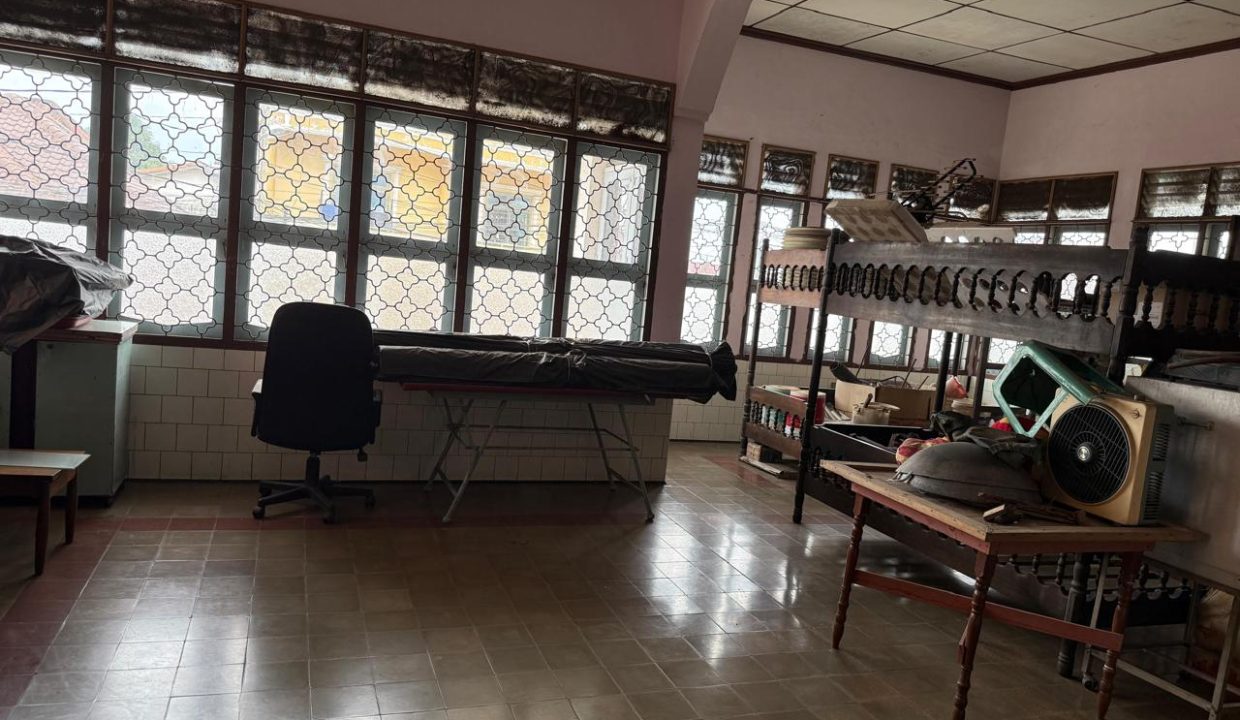 DIJUAL RUMAH FURNISH JALAN FAQIH USMAN PALEMBANG (13)