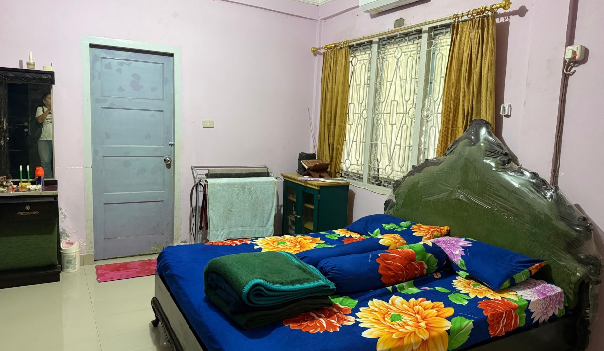 DIJUAL RUMAH FURNISH JALAN FAQIH USMAN PALEMBANG (2)