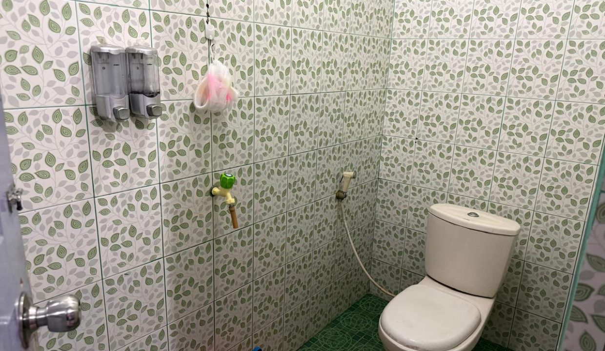 DIJUAL RUMAH FURNISH JALAN FAQIH USMAN PALEMBANG (7)