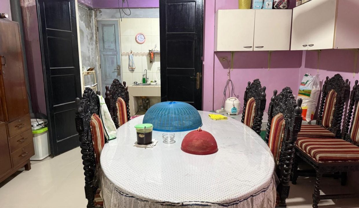 DIJUAL RUMAH FURNISH JALAN FAQIH USMAN PALEMBANG (8)