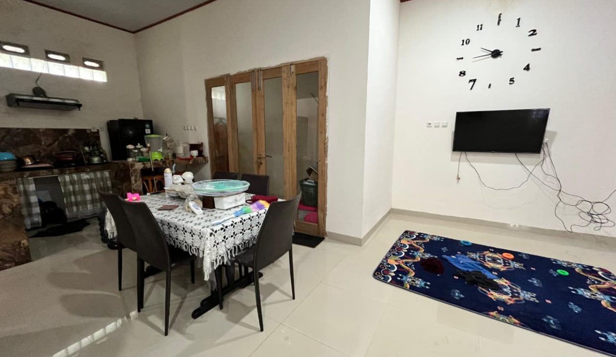 DIJUAL RUMAH GRIYA PESONA SEMATANG BORANG PALEMBANG (7)