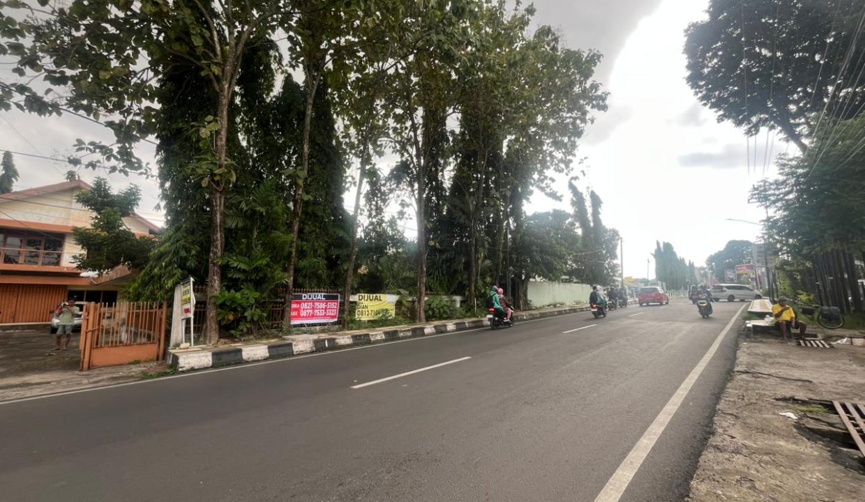 DIJUAL RUMAH JAKSA AGUNG R SUPRAPTO PALEMBANG (1)