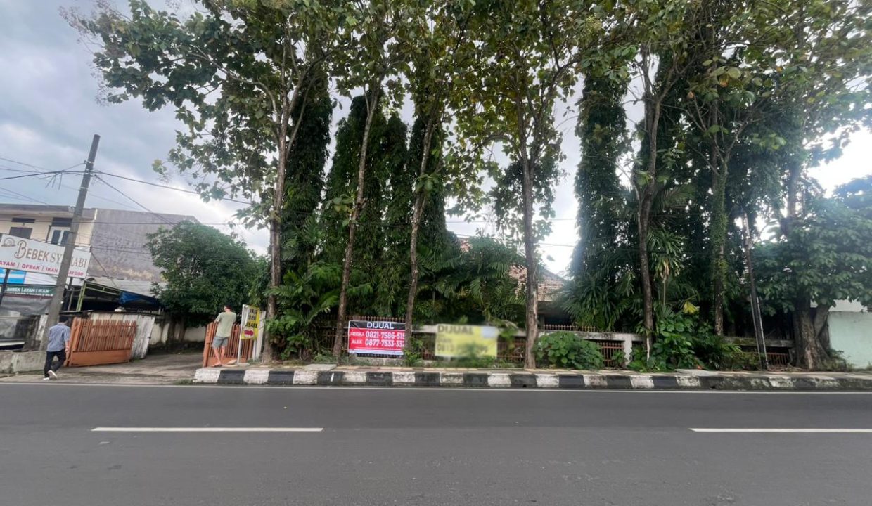 DIJUAL RUMAH JAKSA AGUNG R SUPRAPTO PALEMBANG (2)