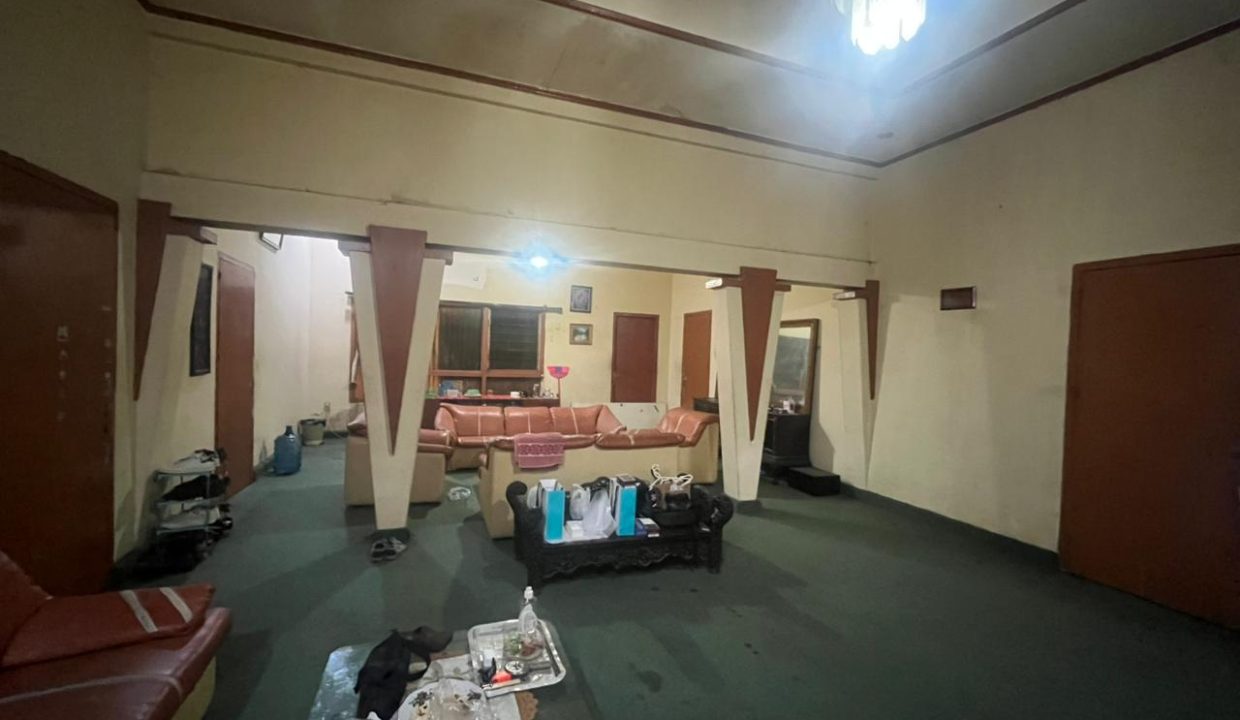 DIJUAL RUMAH JAKSA AGUNG R SUPRAPTO PALEMBANG (3)