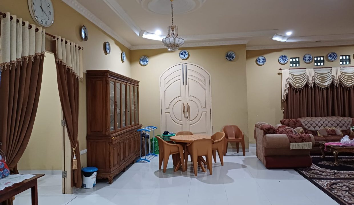 DIJUAL RUMAH JALAN ANGKATAN 66 PALEMBANG (16)