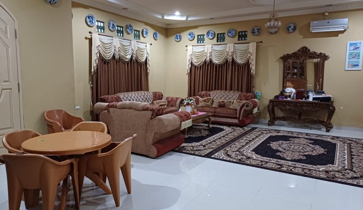 DIJUAL RUMAH JALAN ANGKATAN 66 PALEMBANG (18)