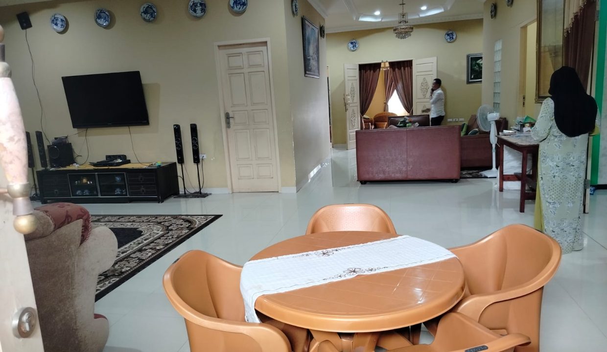 DIJUAL RUMAH JALAN ANGKATAN 66 PALEMBANG (22)