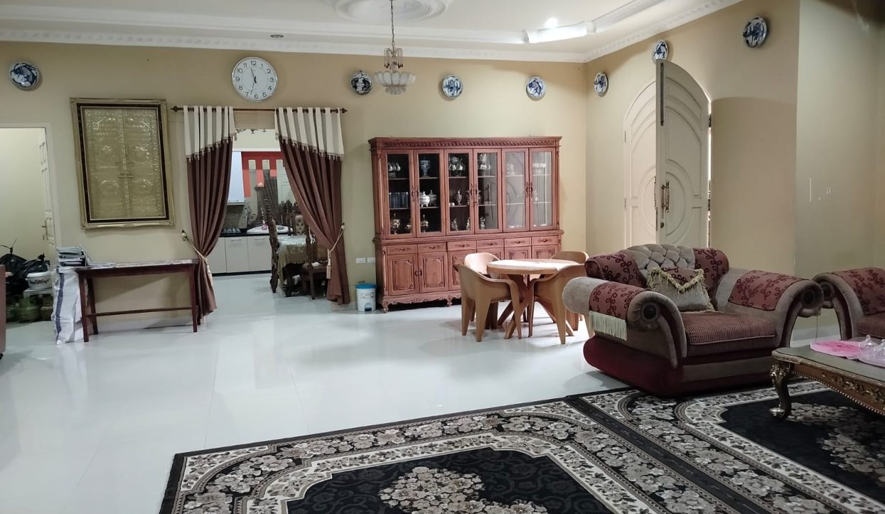 DIJUAL RUMAH JALAN ANGKATAN 66 PALEMBANG (23)