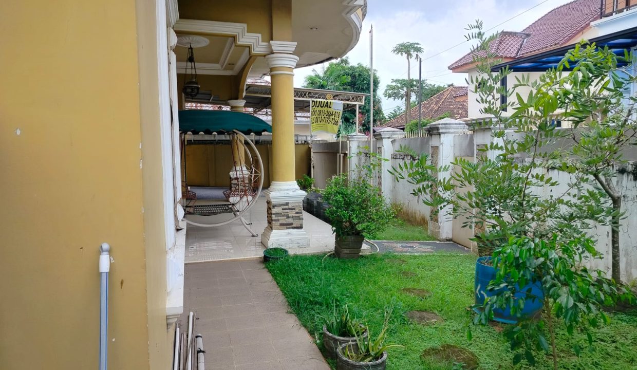 DIJUAL RUMAH JALAN ANGKATAN 66 PALEMBANG (9)