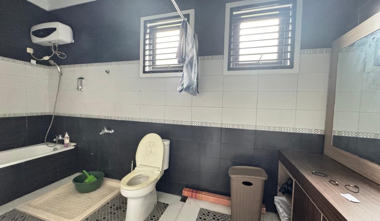 DIJUAL RUMAH JALAN KOPRAL RAMIN (10)