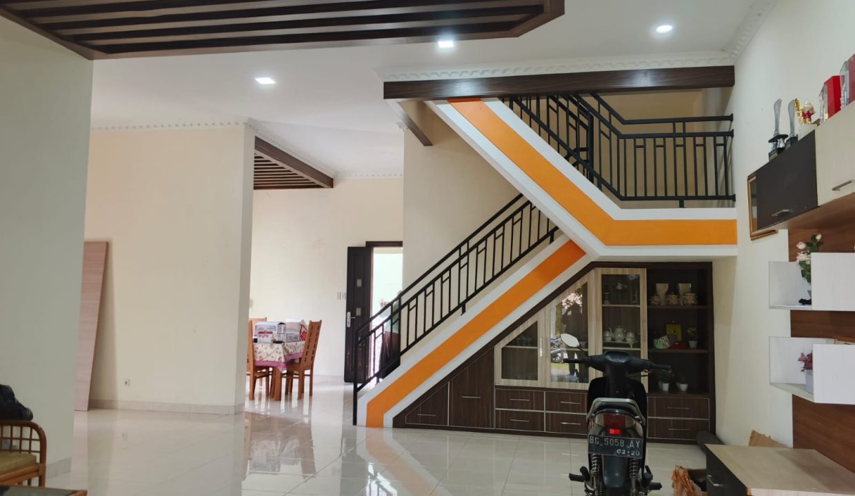 DIJUAL RUMAH JALAN KOPRAL RAMIN (15)
