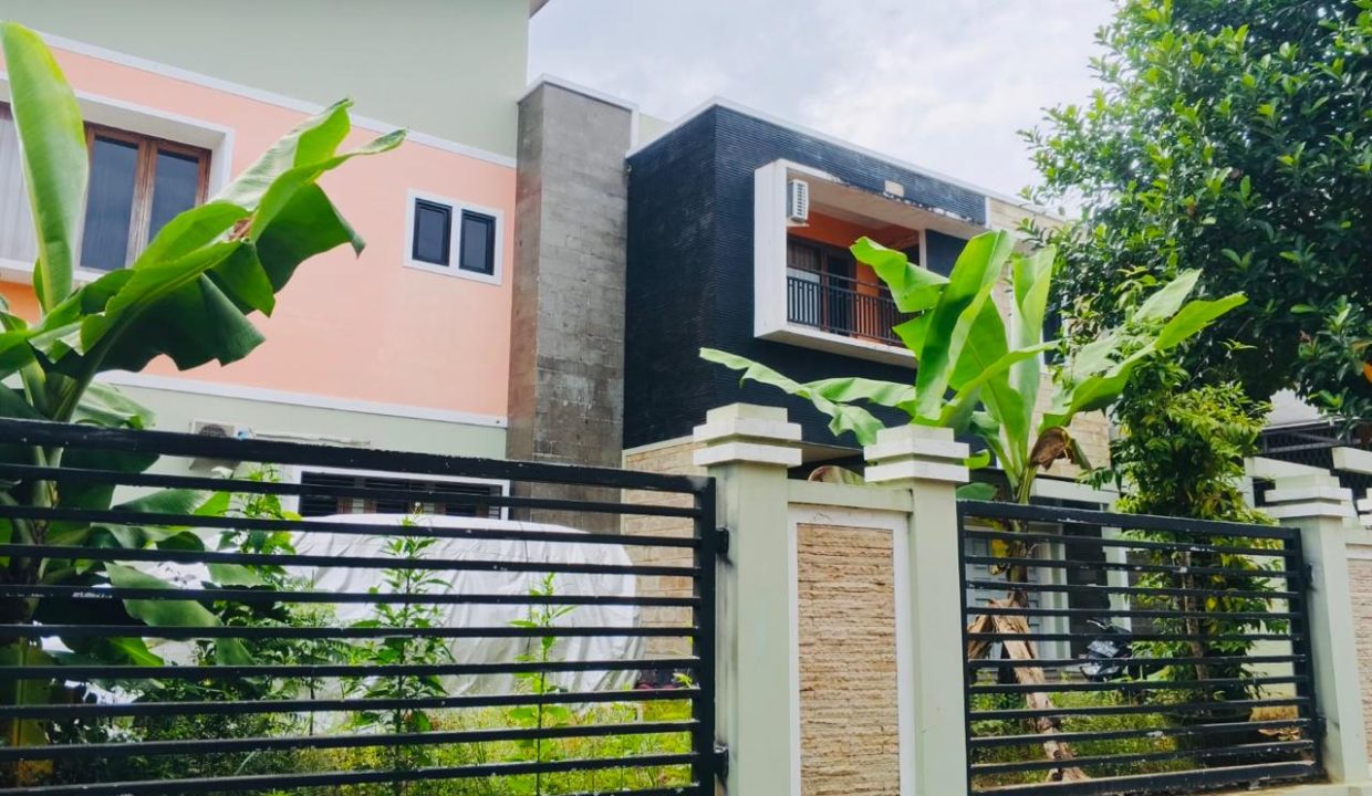 DIJUAL RUMAH JALAN KOPRAL RAMIN (2)