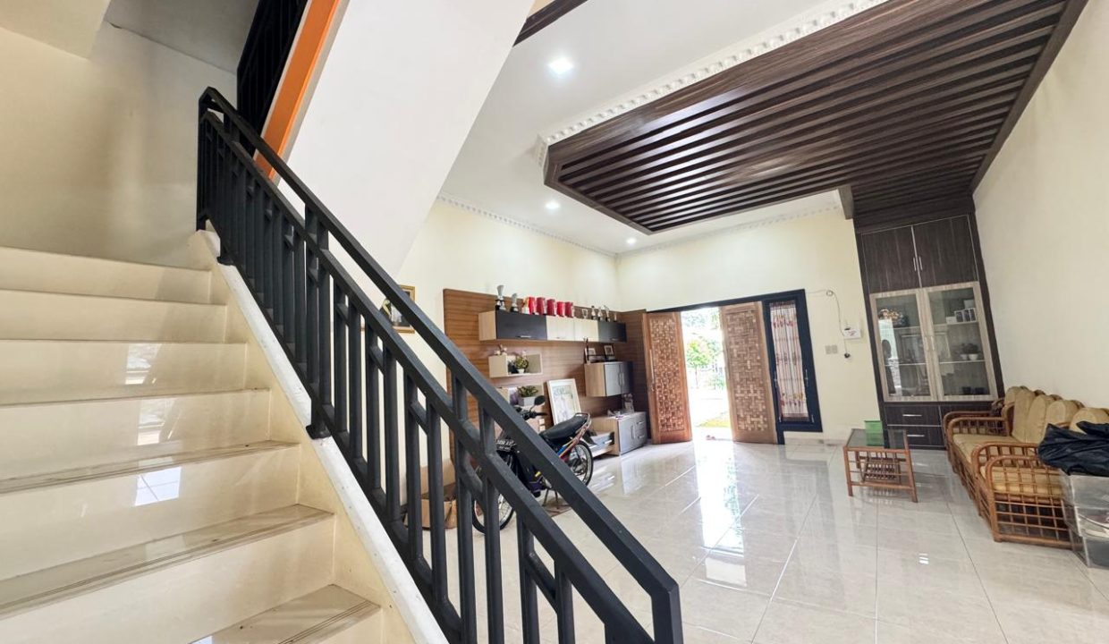 DIJUAL RUMAH JALAN KOPRAL RAMIN (4)