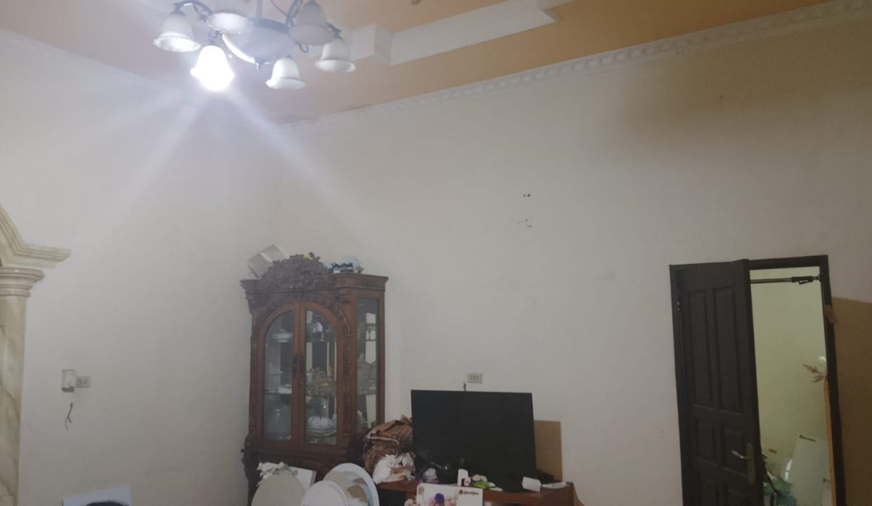 DIJUAL RUMAH JALAN SUKABANGUN I PALEMBANG (6)