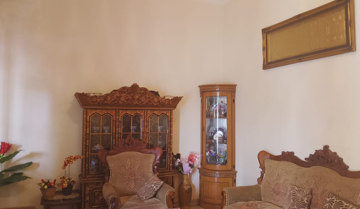 DIJUAL RUMAH JALAN SUKABANGUN I PALEMBANG (7)