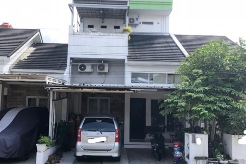 DIJUAL RUMAH KM 10 PALEMBANG (1)