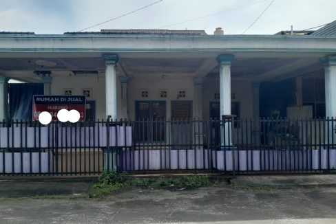 DIJUAL RUMAH KOMPLEK OPI CEMPAKA JAKABARING PALEMBANG (1)