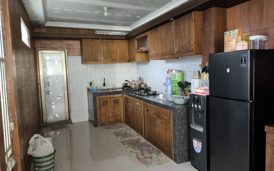 DIJUAL RUMAH MAKRAYU BUKIT PALEMBANG (19)