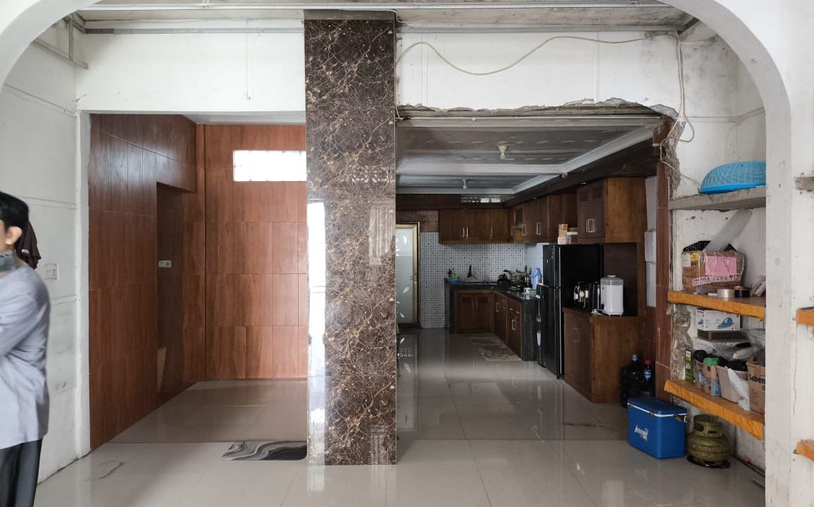 DIJUAL RUMAH MAKRAYU BUKIT PALEMBANG (2)