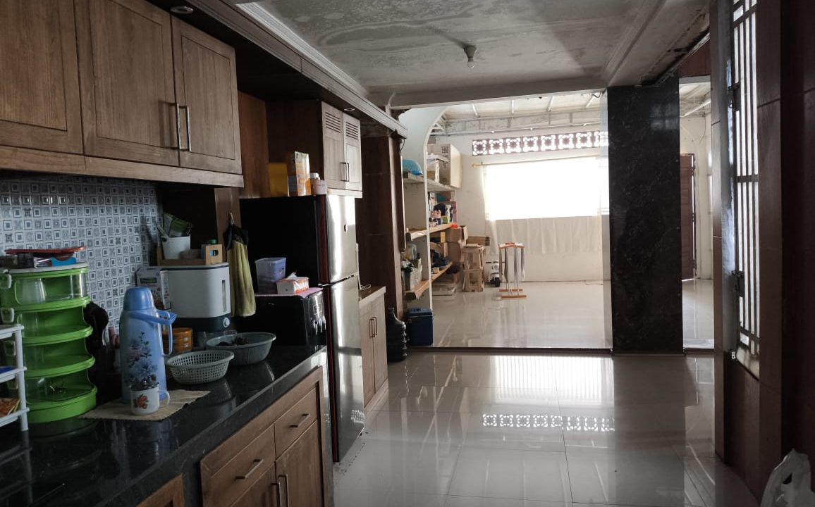 DIJUAL RUMAH MAKRAYU BUKIT PALEMBANG (4)