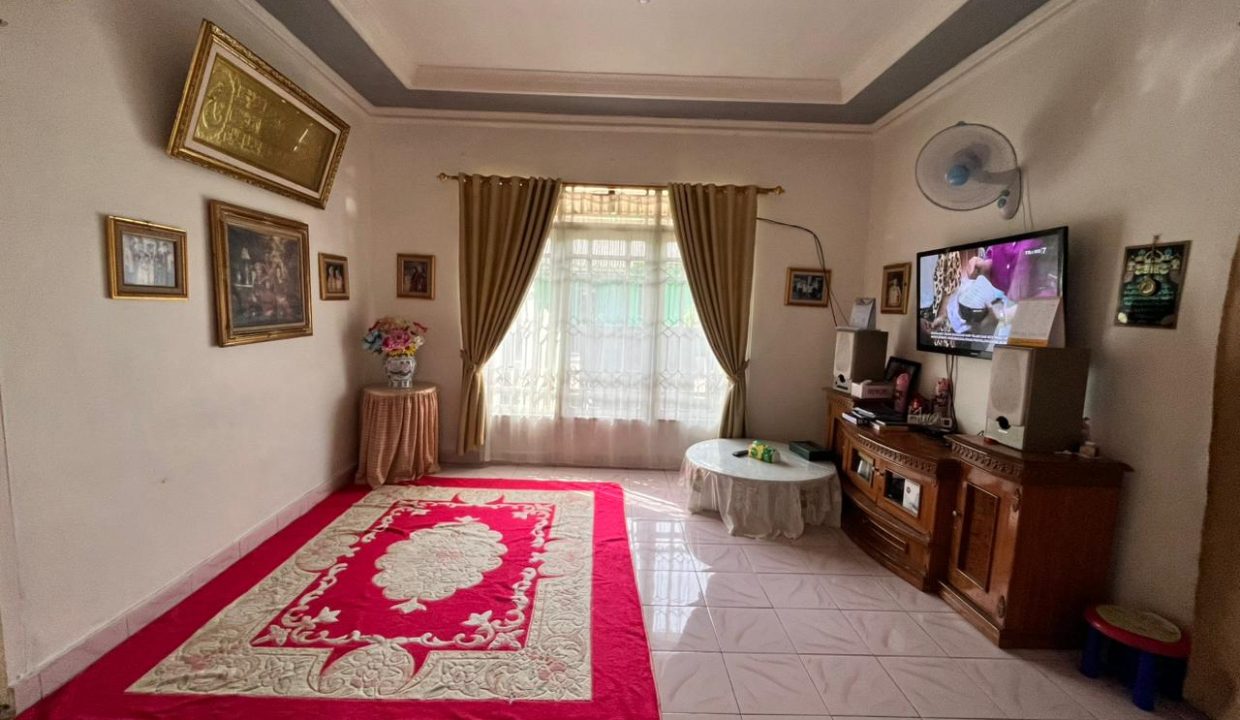 DIJUAL RUMAH MAYOR ZEN PUSRI PALEMBANG (5)