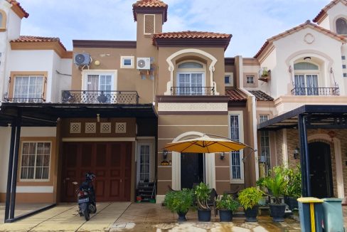 DIJUAL RUMAH MEWAH CELENTANG PALEMBANG (2)