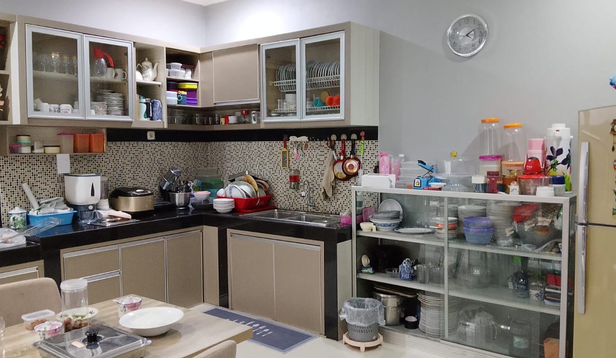 DIJUAL RUMAH MEWAH CELENTANG PALEMBANG (9)