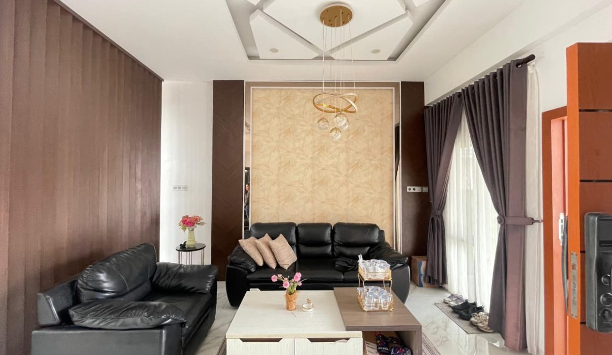 DIJUAL RUMAH MEWAH SUKABANGUN PALEMBANG (10)