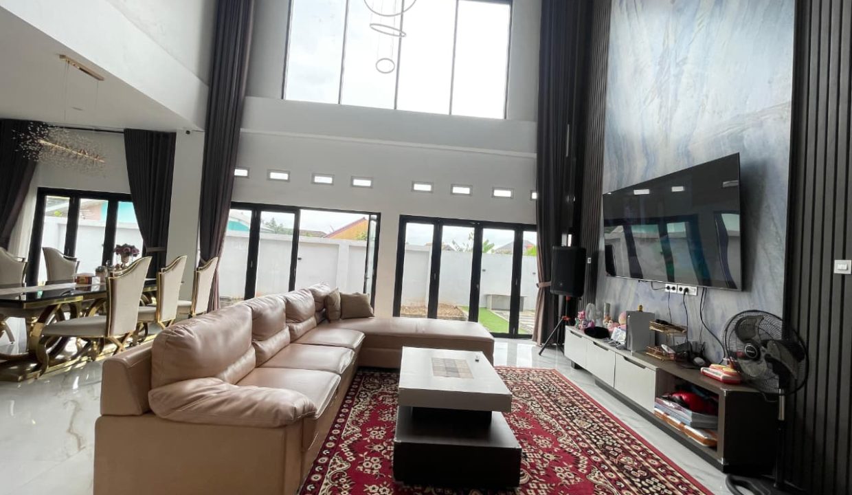 DIJUAL RUMAH MEWAH SUKABANGUN PALEMBANG (11)