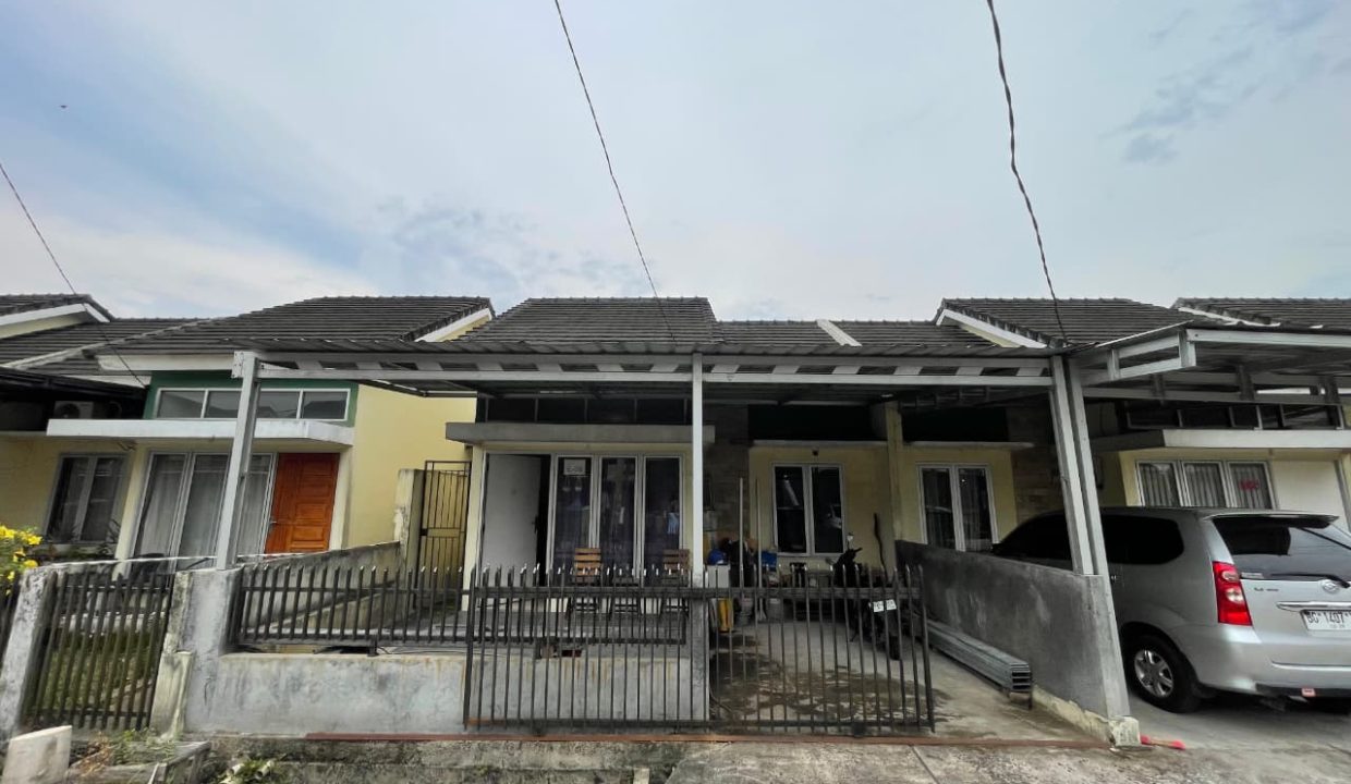 DIJUAL RUMAH OPI REGENCY 2 JAKABARING PALEMBANG (2)