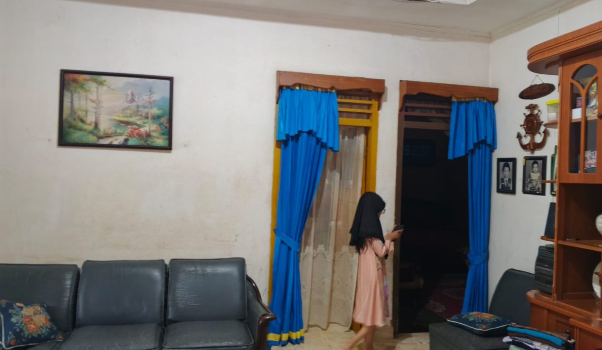 DIJUAL RUMAH SAPTA MARGA PALEMBANG (5)