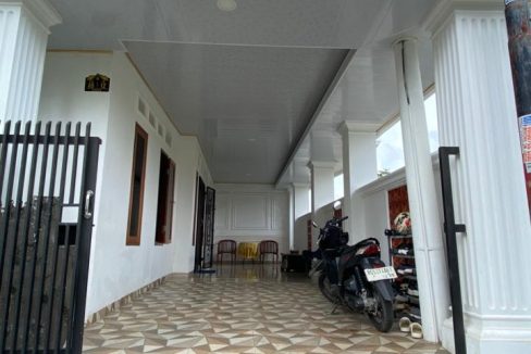 DIJUAL RUMAH SEMATANG BORANG PALEMBANG (0,1)