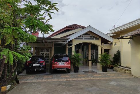 DIJUAL RUMAH SULTAN MANSYUR PALEMBANG (1)