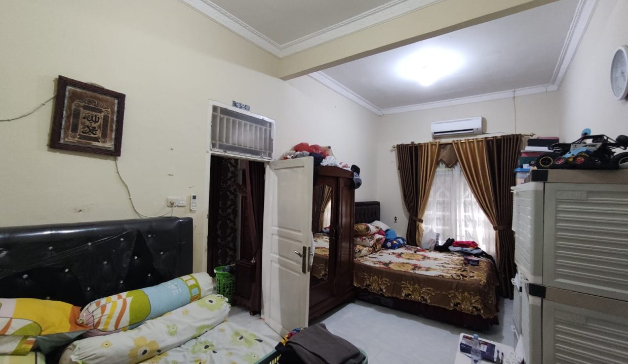 DIJUAL RUMAH SULTAN MANSYUR PALEMBANG (4)