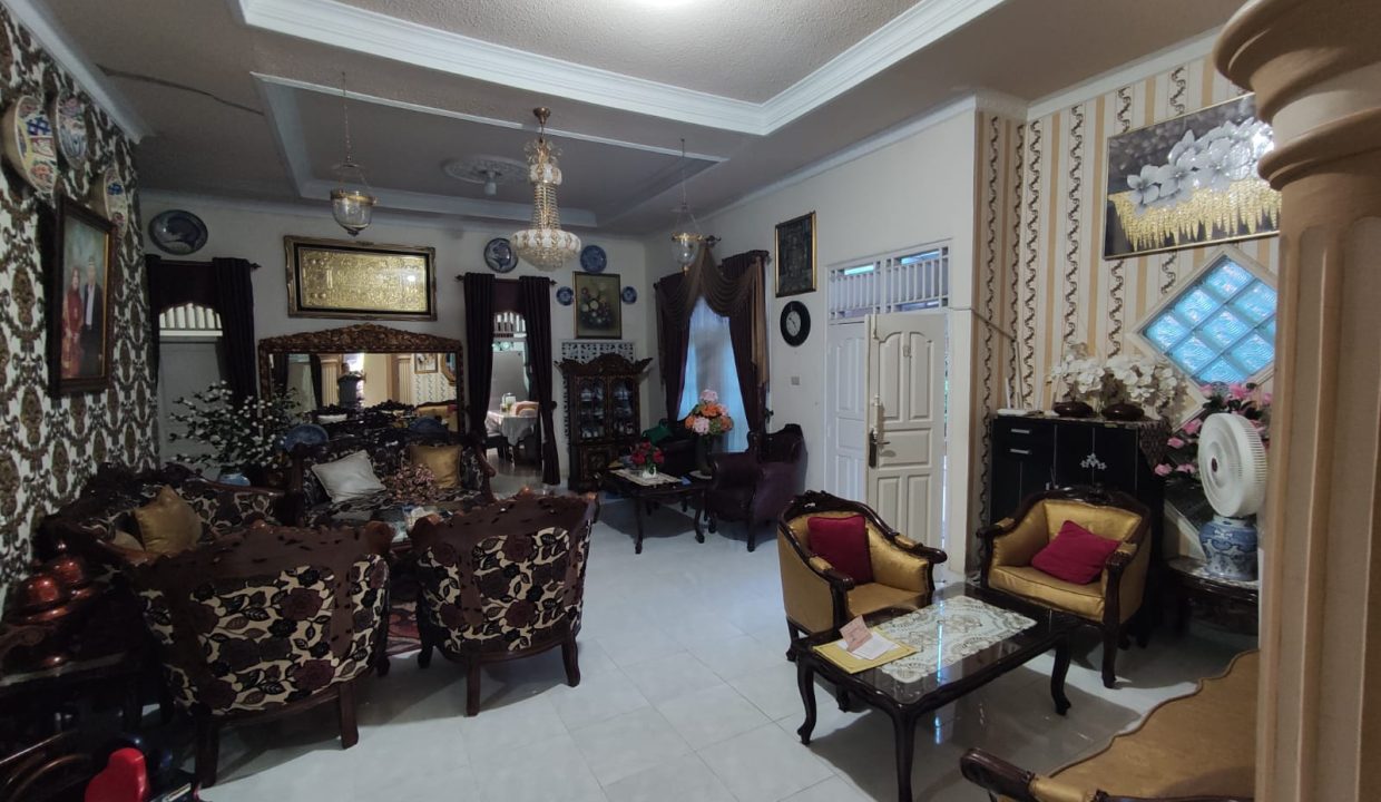 DIJUAL RUMAH SULTAN MANSYUR PALEMBANG (9)