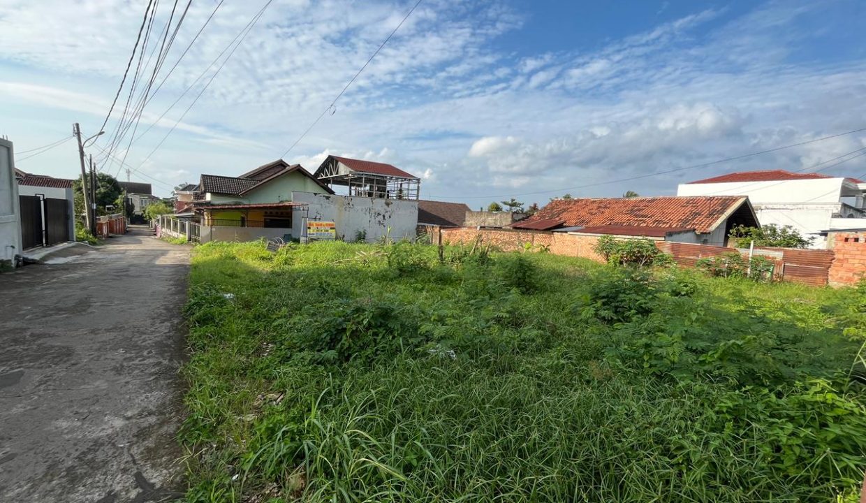 DIJUAL TANAH JALAN NASKAH - BELAKANG GRAMEDIA WORLD PALEMBANG (6)