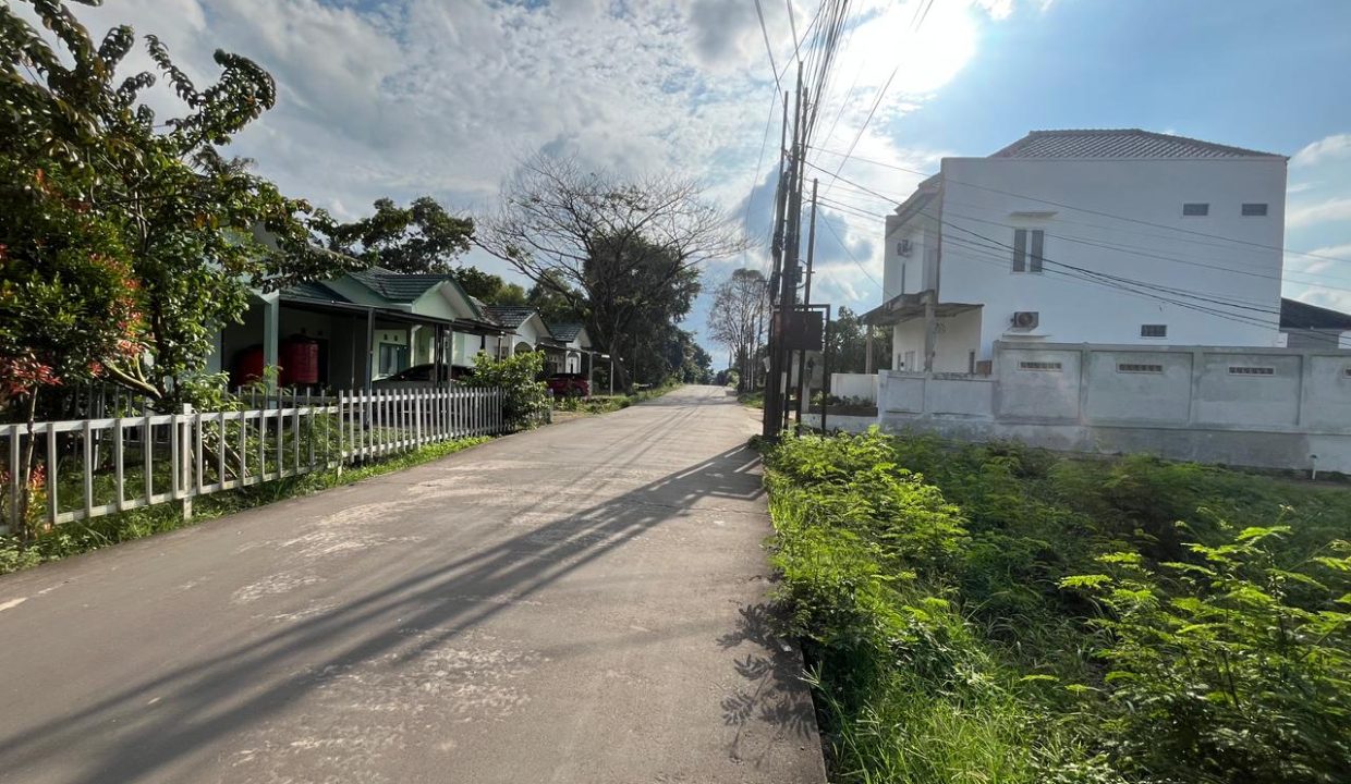 DIJUAL TANAH JALAN NASKAH - BELAKANG GRAMEDIA WORLD PALEMBANG (7)
