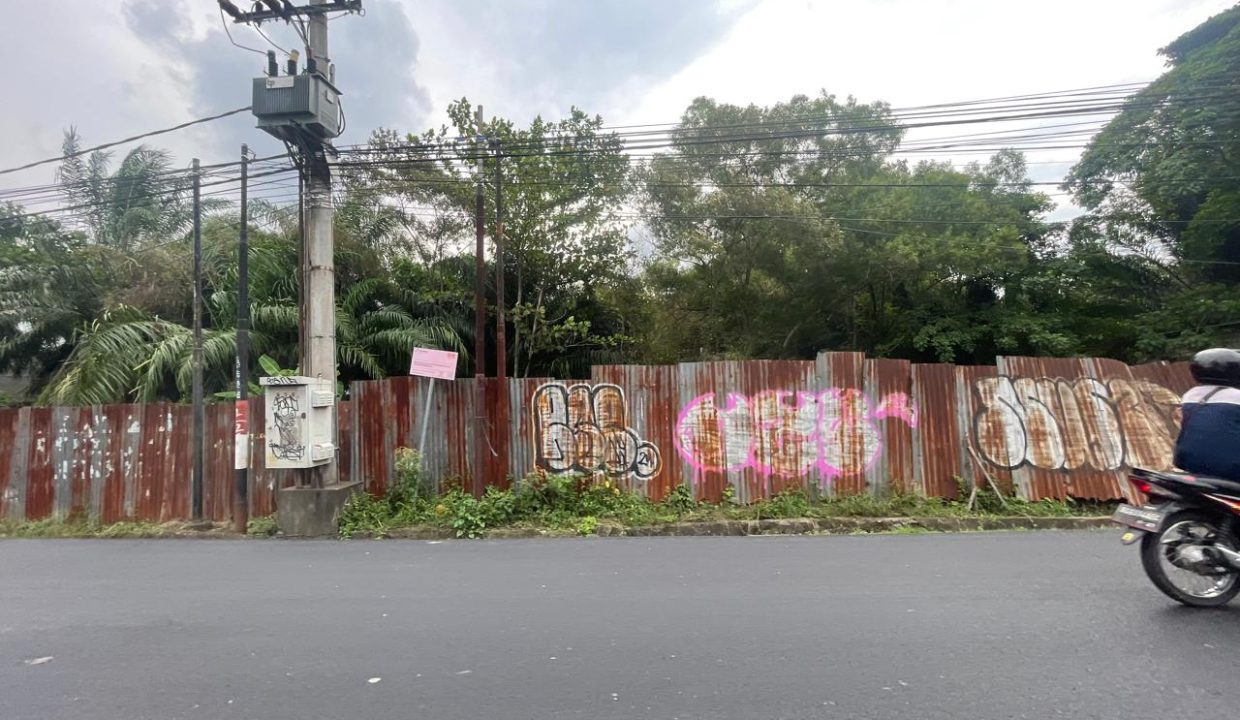 DIJUAL TANAH MP MANGKUNEGARA PALEMBANG (2)