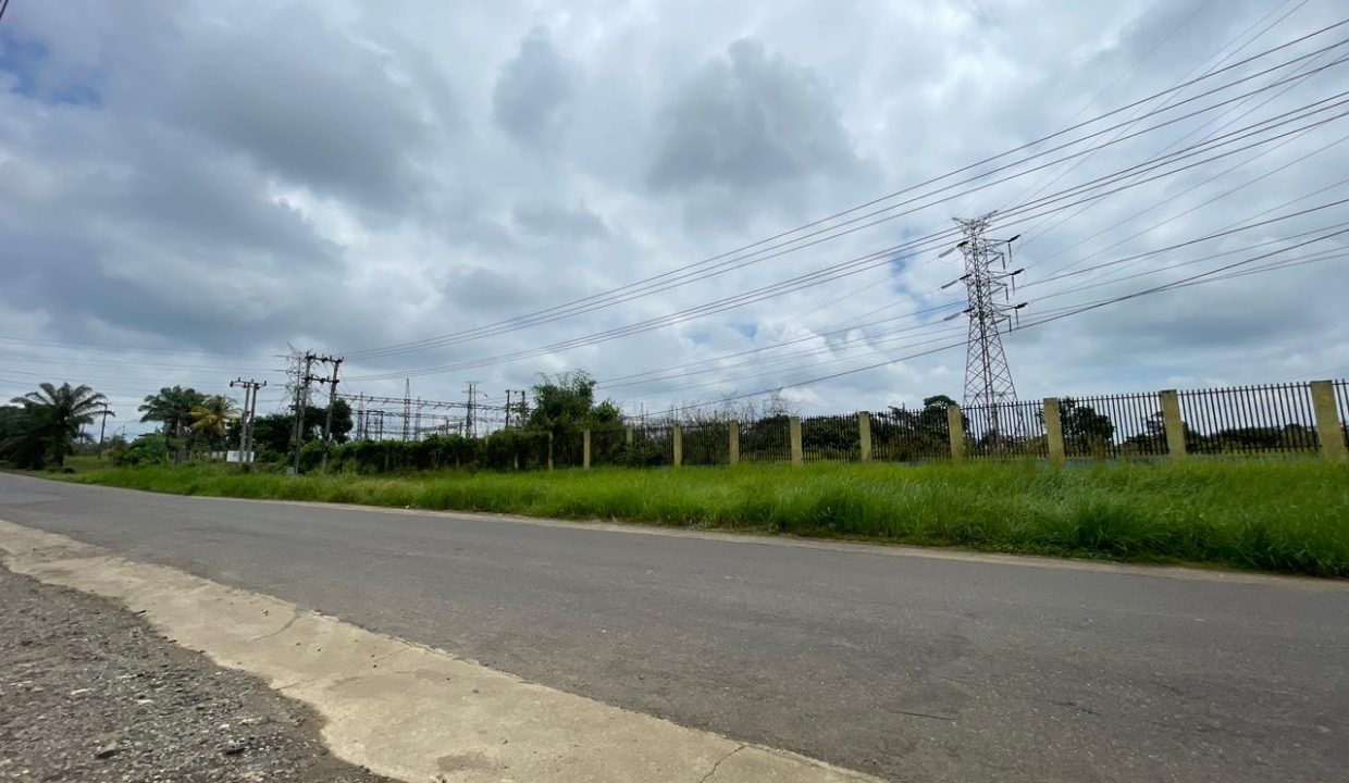 DIJUAL TANAH PETANANG LUBUK LINGGAU (3)