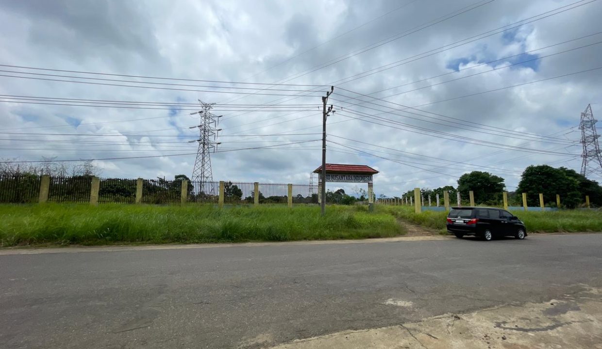 DIJUAL TANAH PETANANG LUBUK LINGGAU (4)