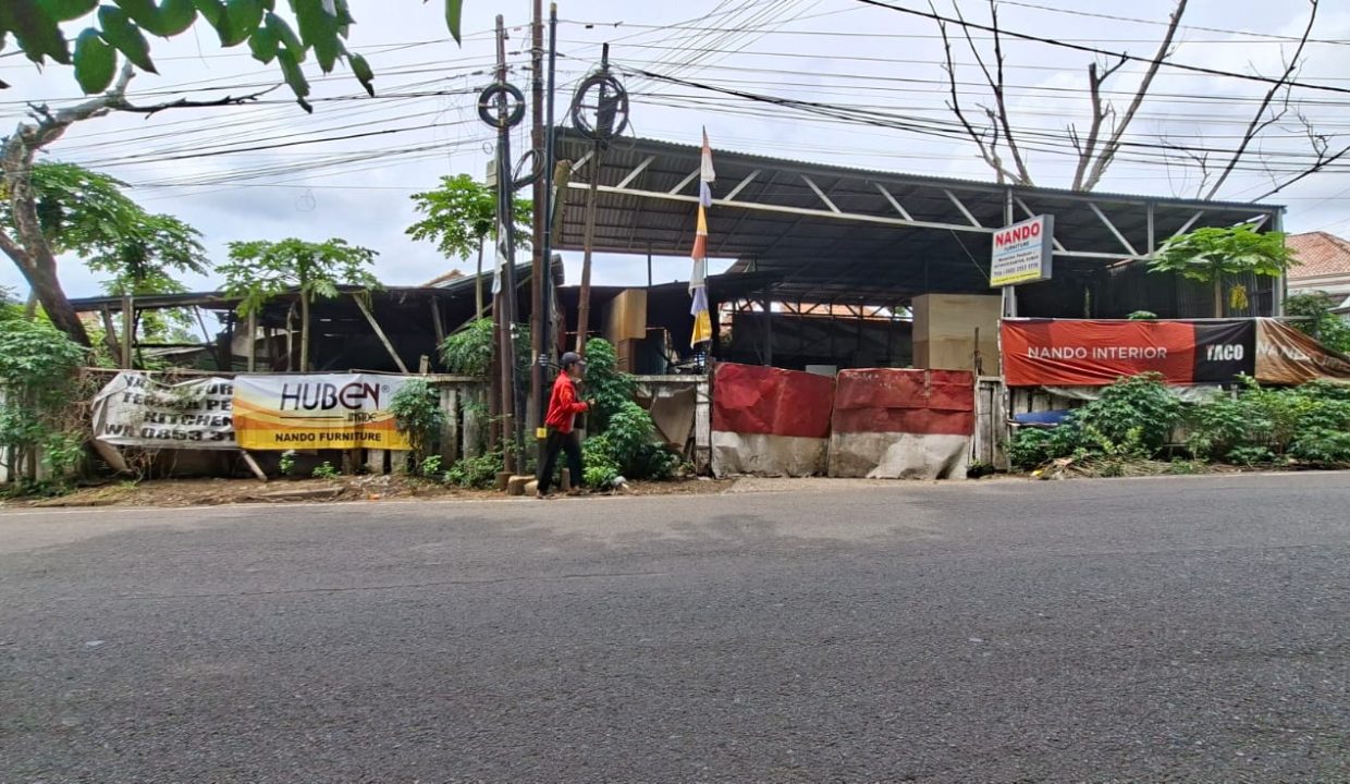 DIJUAL TANAH SIRNA RAGA PALEMBANG (4)