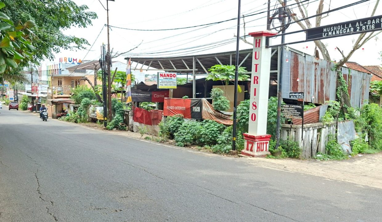 DIJUAL TANAH SIRNA RAGA PALEMBANG (6)