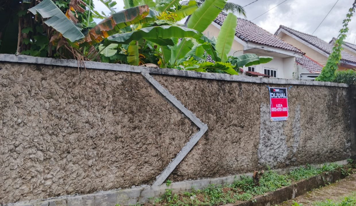 DIJUAL TANAH TALANG BURUK PALEMBANG (1)